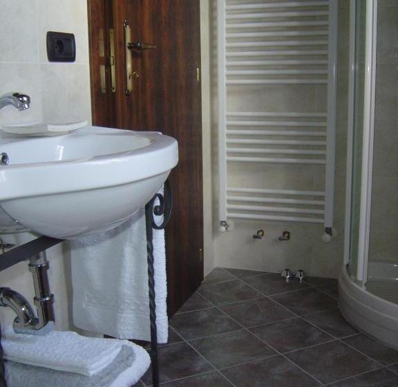 منزل غرفة نوم واحدة, La Collina Dei Franchi