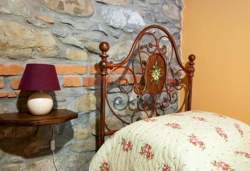Дом 1 Спальня, La Collina Dei Franchi