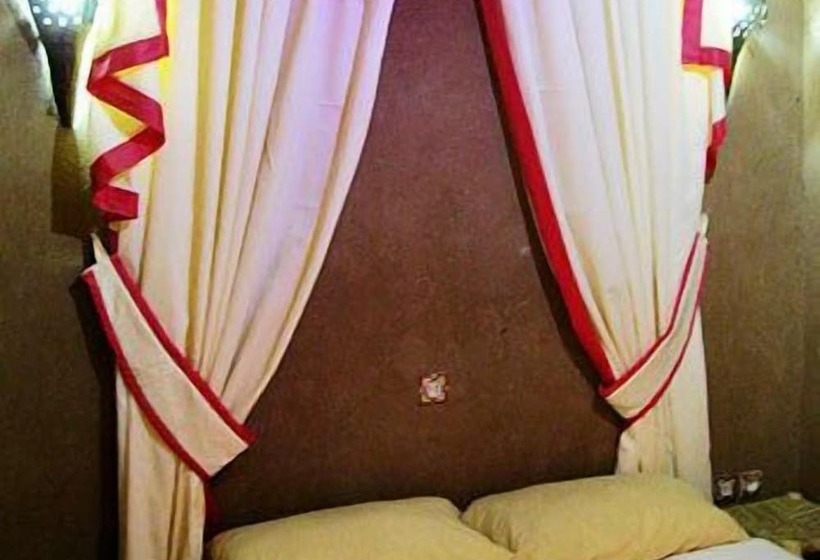 חדר סטנדרט, Le Drom Blanc