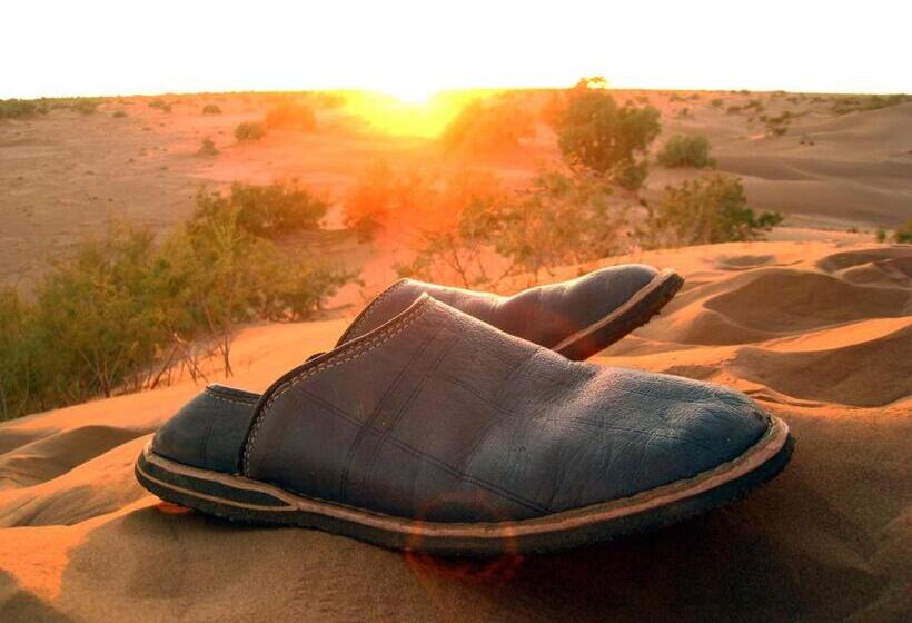 חדר סטנדרט, Le Drom Blanc