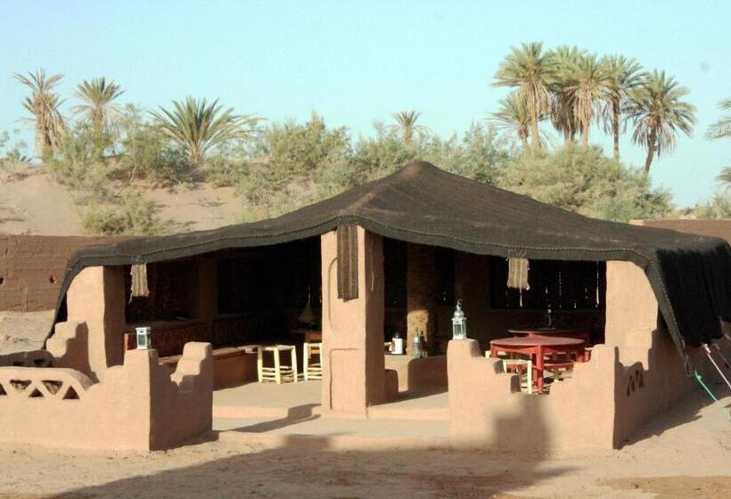 غرفة قياسية, Le Drom Blanc