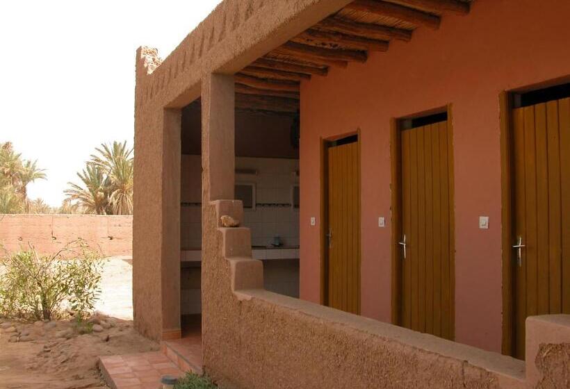 بنجلو قياسى, Le Drom Blanc