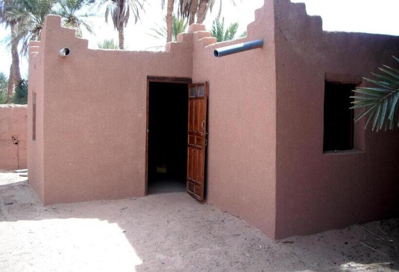 بنجلو قياسى, Le Drom Blanc