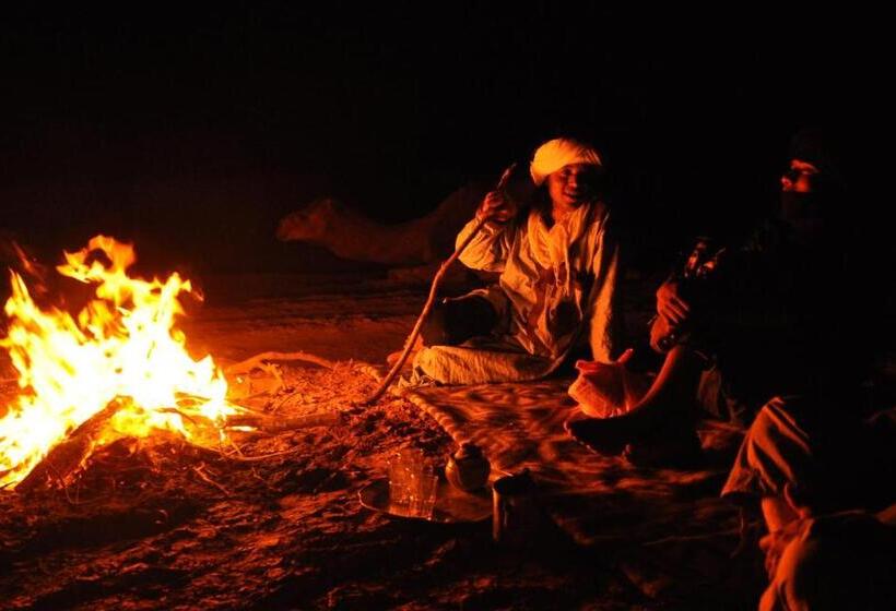 غرفة قياسية, Le Drom Blanc