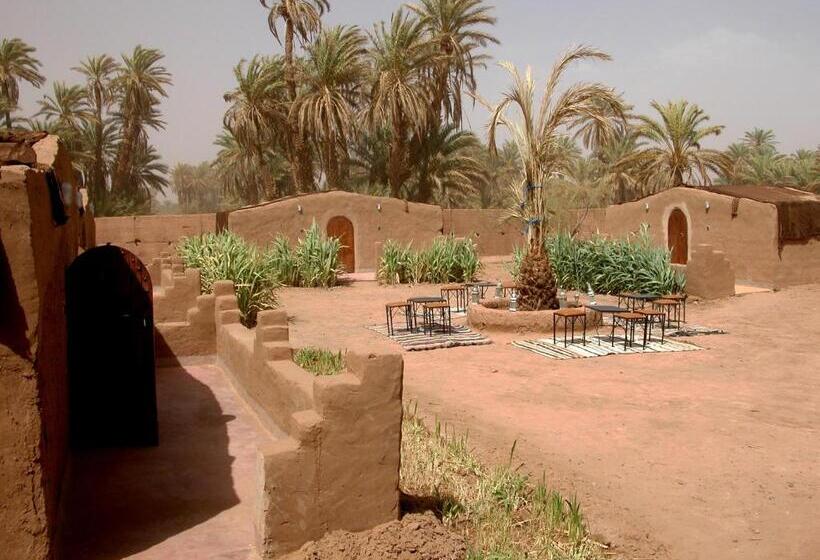 غرفة قياسية, Le Drom Blanc