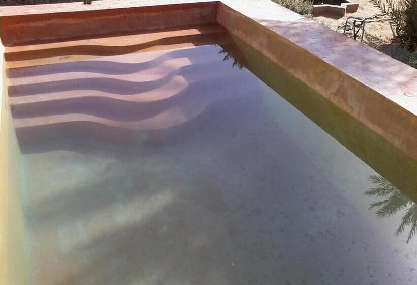 بنجلو قياسى, Le Drom Blanc