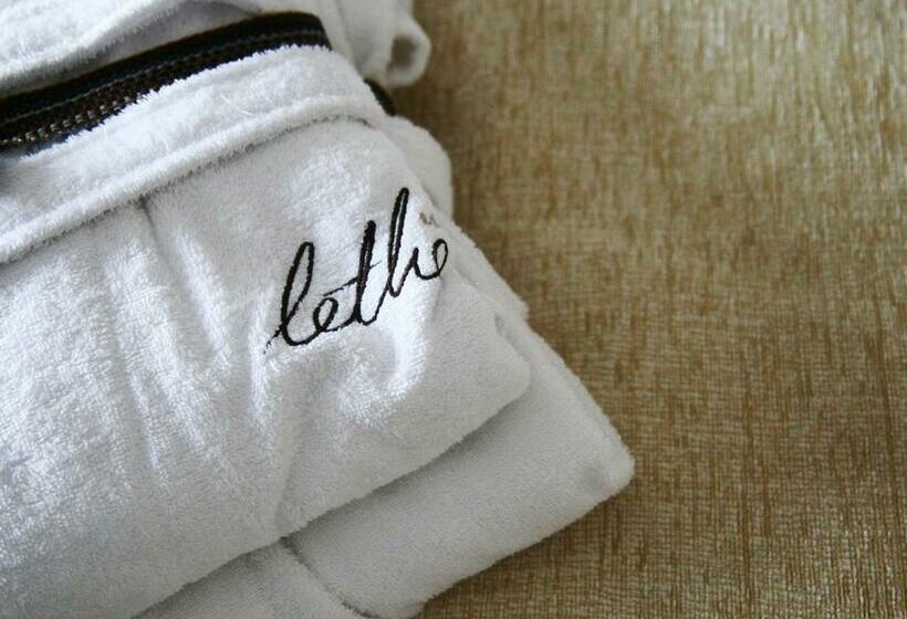 デラックスルーム, Lethe Exclusive