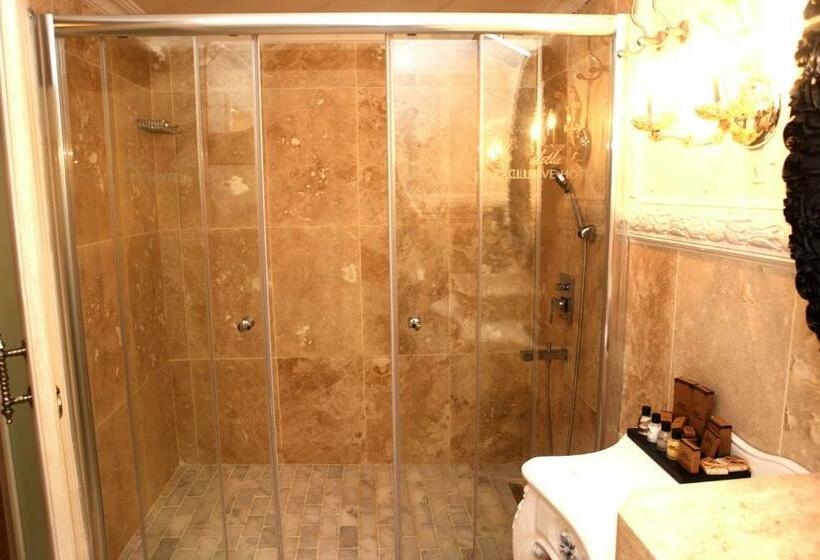 デラックスルーム, Lethe Exclusive