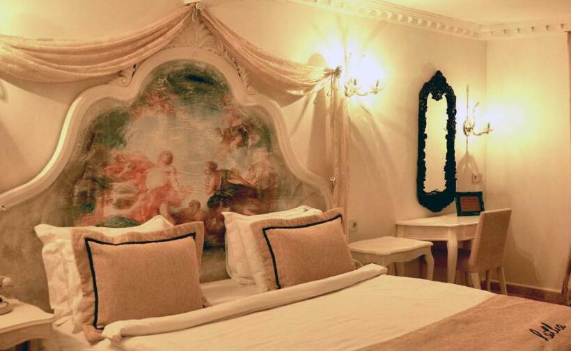 デラックスルーム, Lethe Exclusive