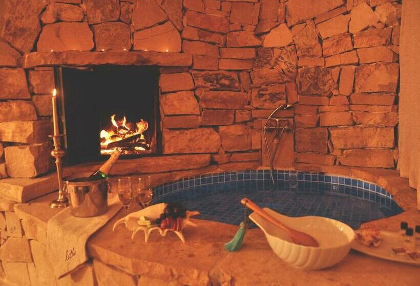 デラックスルーム, Lethe Exclusive