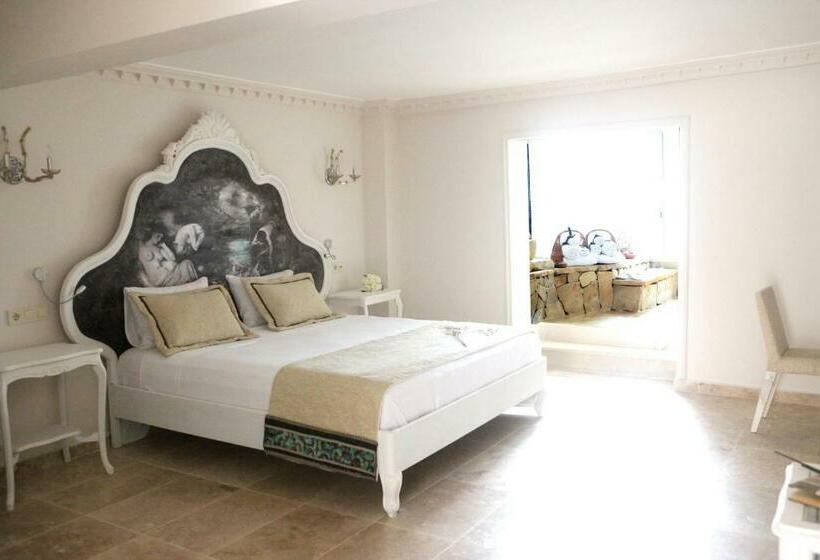 デラックスルーム, Lethe Exclusive