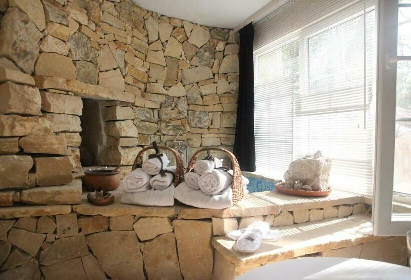 デラックスルーム, Lethe Exclusive