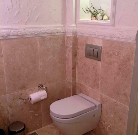 リバービュースタンダードルーム, Lethe Exclusive