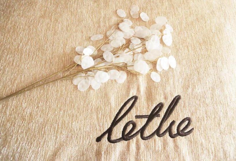 リバービュースタンダードルーム, Lethe Exclusive