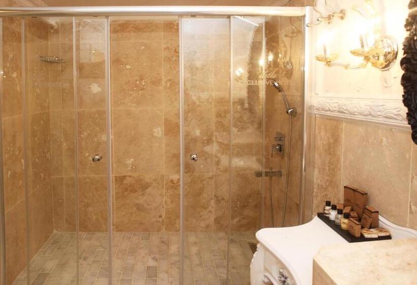 リバービュースタンダードルーム, Lethe Exclusive