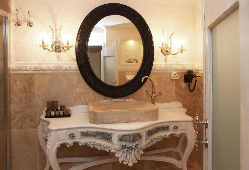 リバービュースタンダードルーム, Lethe Exclusive