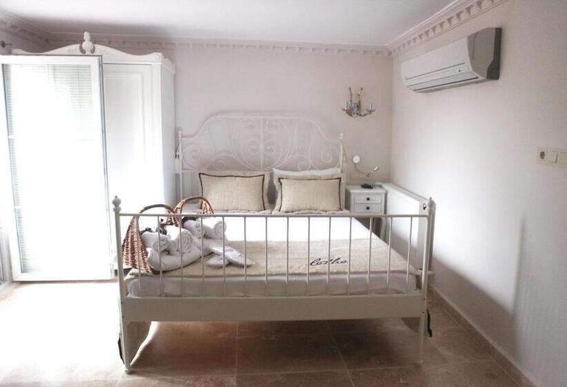 リバービュースタンダードルーム, Lethe Exclusive