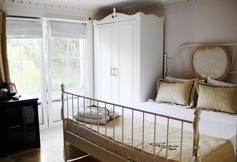 リバービュースタンダードルーム, Lethe Exclusive