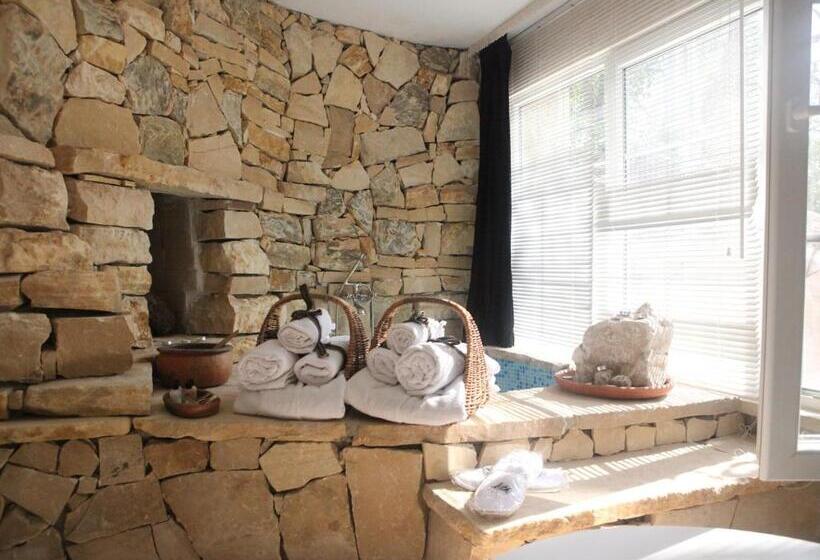 デラックスルーム, Lethe Exclusive