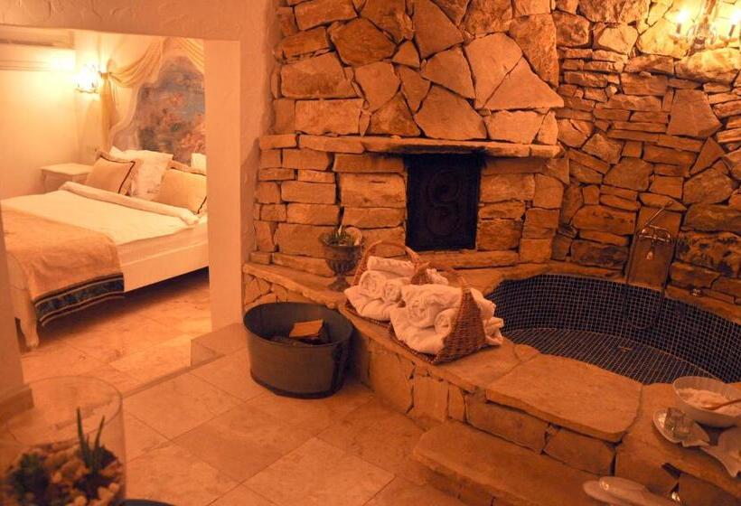 デラックスルーム, Lethe Exclusive