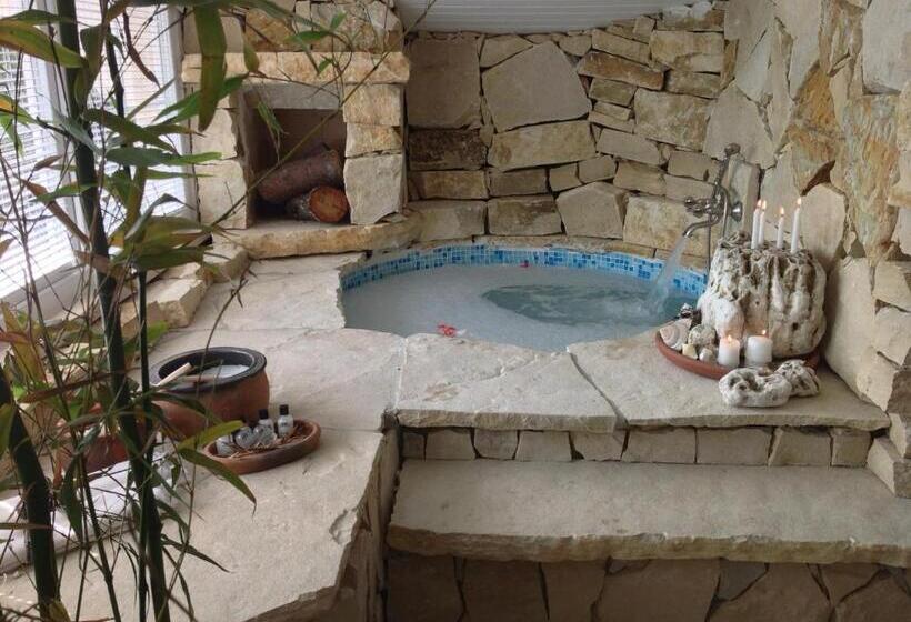 デラックスルーム, Lethe Exclusive