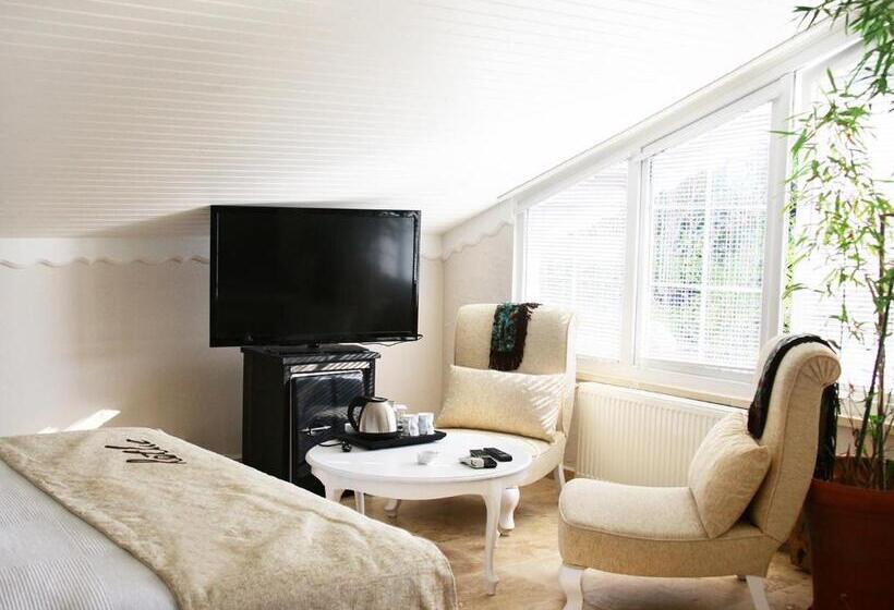 デラックスルーム, Lethe Exclusive