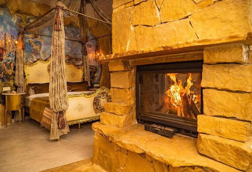 キングサイズベッドのスタンダードルーム, Lethe Exclusive