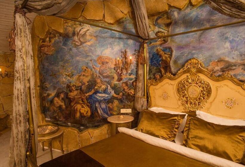 キングサイズベッドのスタンダードルーム, Lethe Exclusive