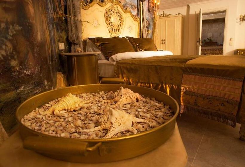 キングサイズベッドのスタンダードルーム, Lethe Exclusive