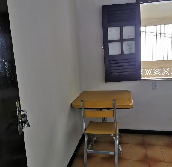 バス共有のスタンダードルーム, Sos Hostel