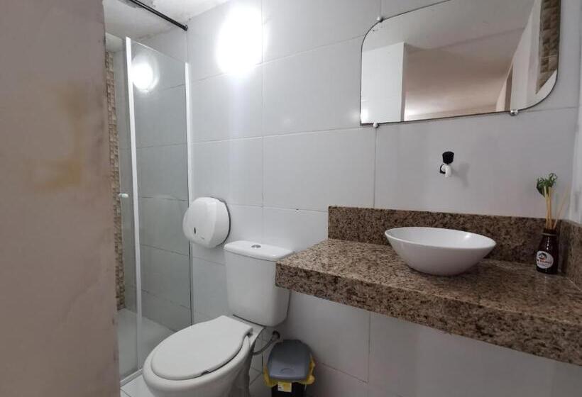 スタンダードシングルルーム, Sos Hostel