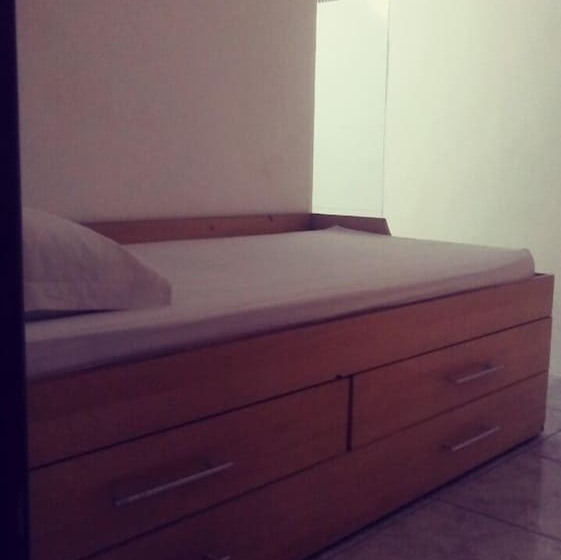 Номер Стандарт Индивидуальный, Sos Hostel