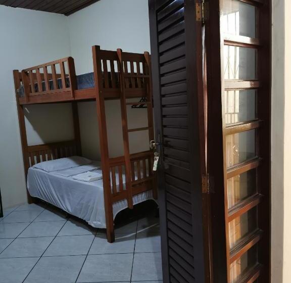 Четырехместный Номер Стандарт, Sos Hostel