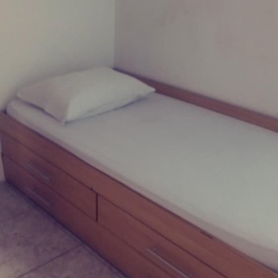 スタンダードシングルルーム, Sos Hostel