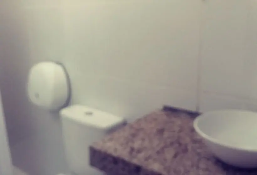 スタンダードシングルルーム, Sos Hostel