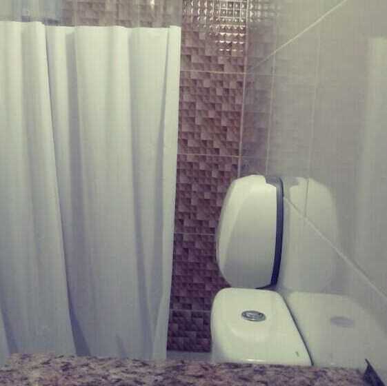 スタンダードシングルルーム, Sos Hostel