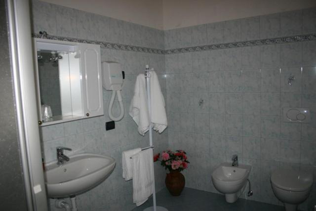 Номер Стандарт, Agritur Due Valli