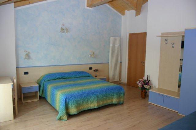 Номер Стандарт, Agritur Due Valli