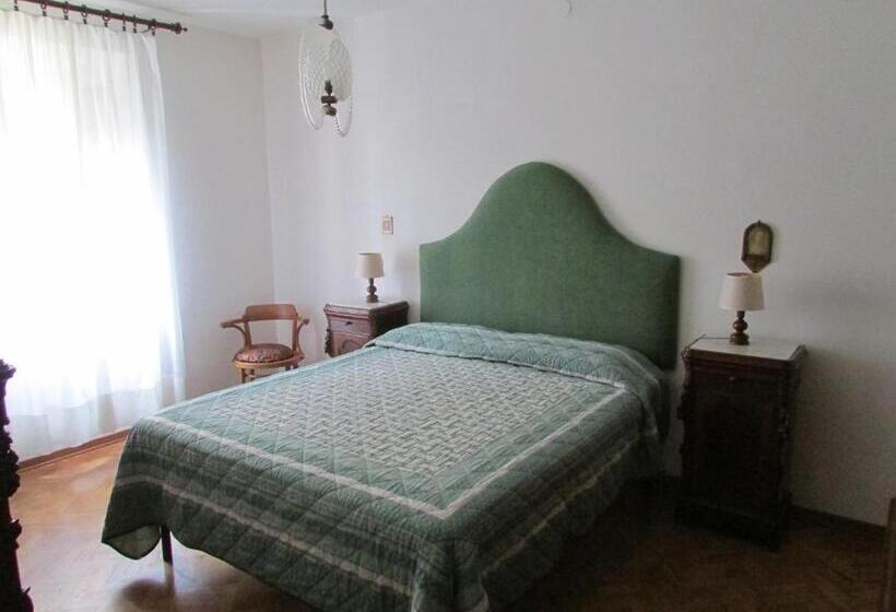 منزل غرفتين نوم, Agriturismo Dea