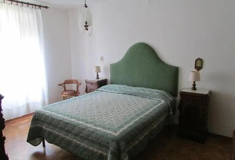 2ベッドルームハウス, Agriturismo Dea