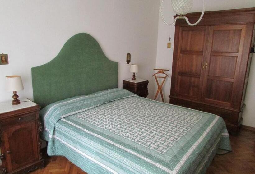 منزل غرفتين نوم, Agriturismo Dea