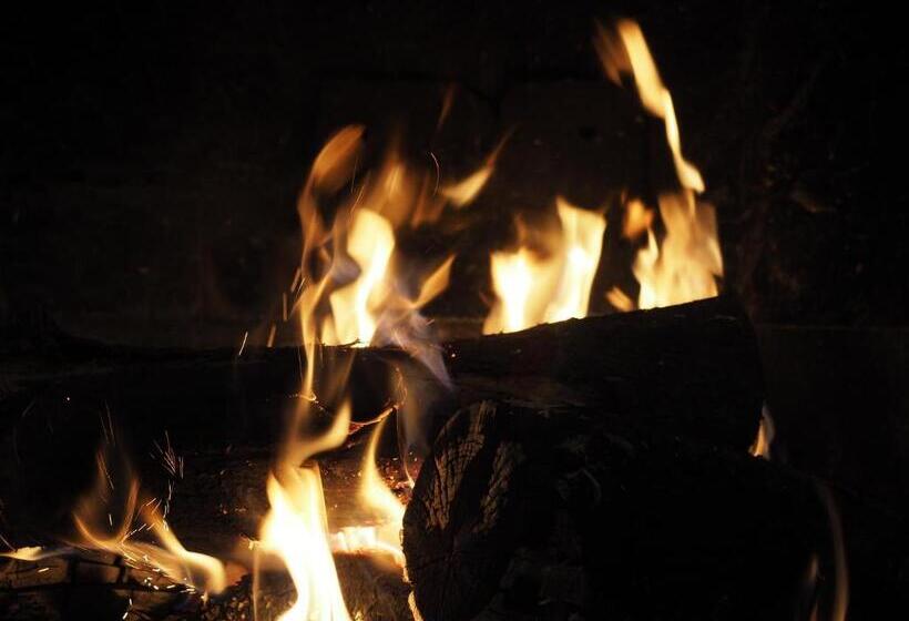 منزل غرفتين نوم, Agriturismo Dea