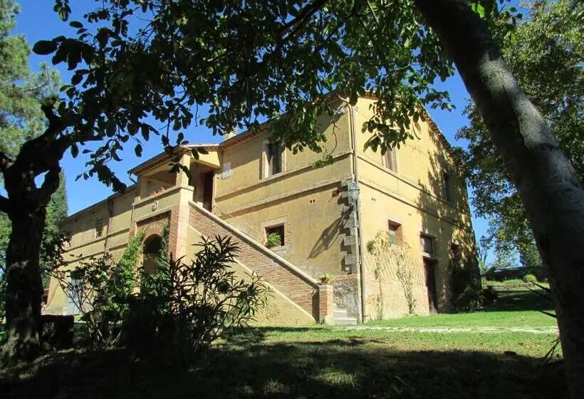 4ベッドルームハウス, Agriturismo Dea