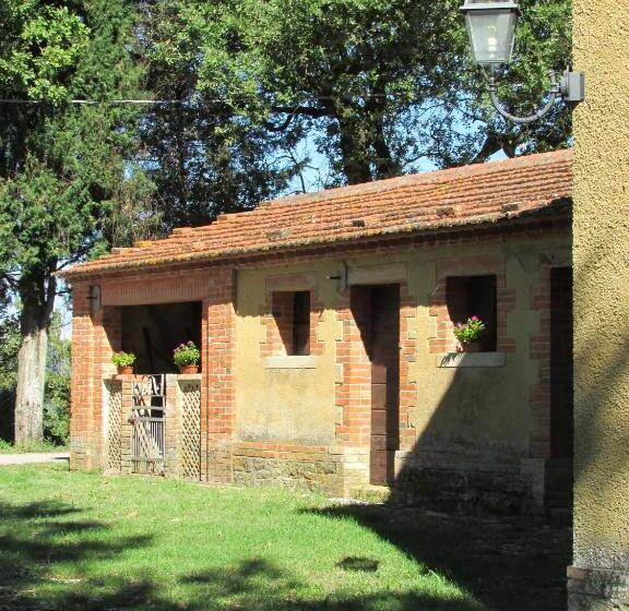 منزل 4 غرف نوم, Agriturismo Dea