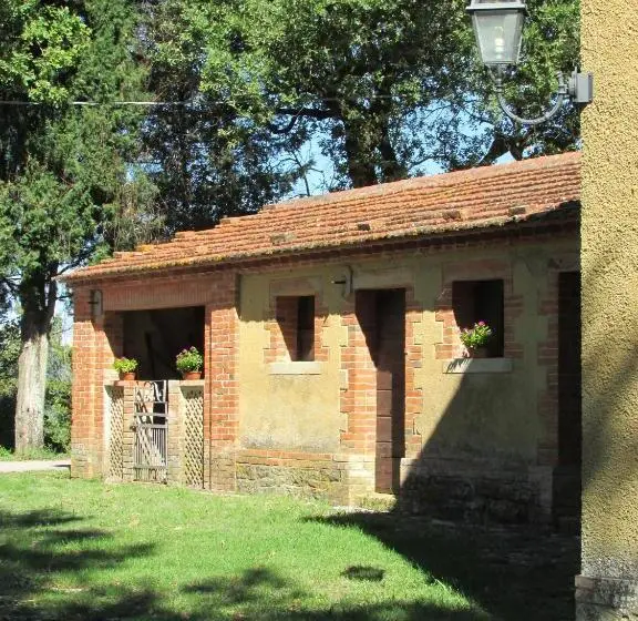 4ベッドルームハウス, Agriturismo Dea