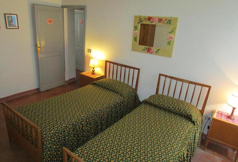 منزل 4 غرف نوم, Agriturismo Dea