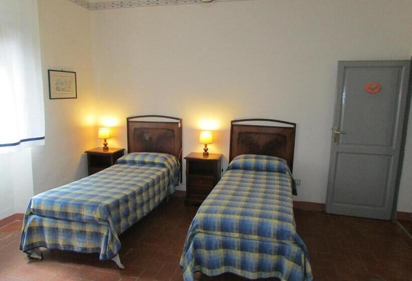 خانه 4 خوابه, Agriturismo Dea