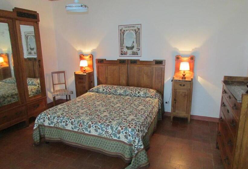 منزل 4 غرف نوم, Agriturismo Dea