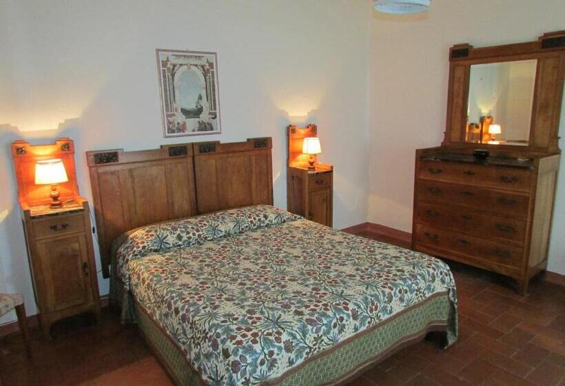 منزل 4 غرف نوم, Agriturismo Dea