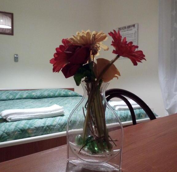 غرفة قياسية, Albergo Ristorante Pizzeria Del Viale